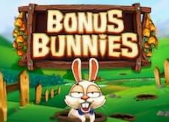 Слот Bonus Bunnies, множители