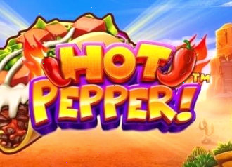 Разломанный перец в слоте Hot Pepper