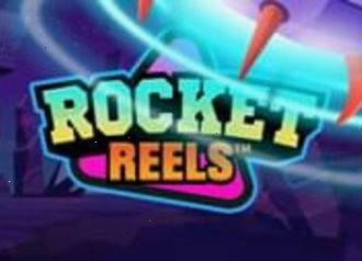 Автомат Rocket Reels взлетный